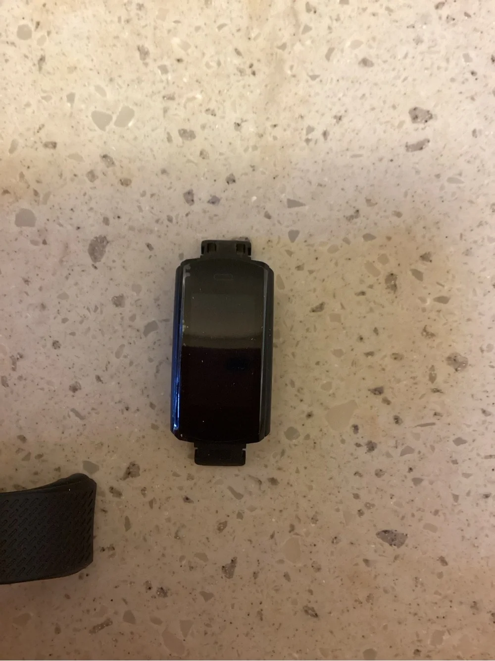 Koretrak sleek wristband